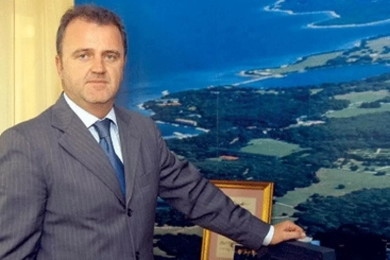 Ministar turizma priželjkuje sedam milijardi eura