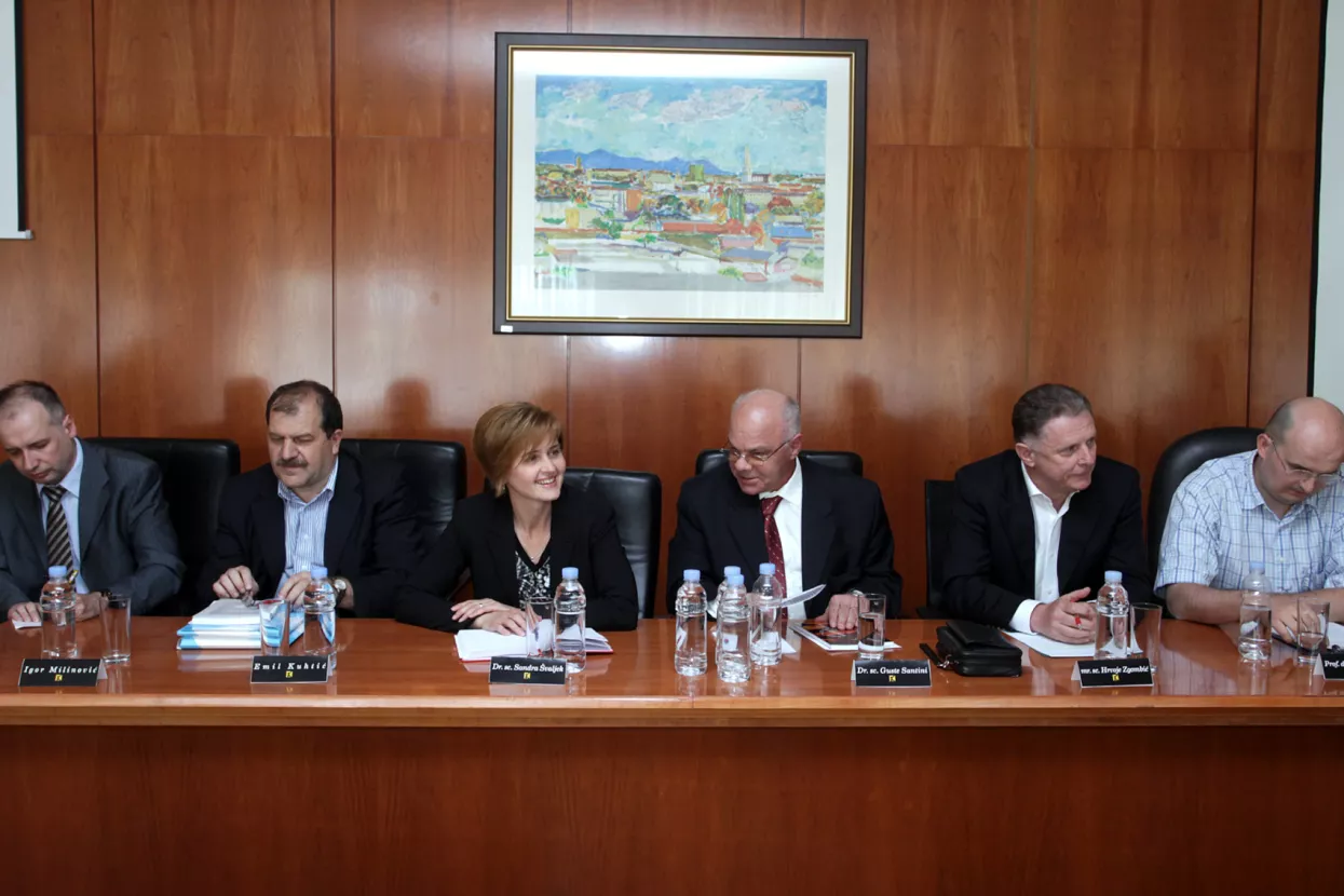&Scaron;valjek i Santini složni: Izmjene poreza bile su nepotrebne