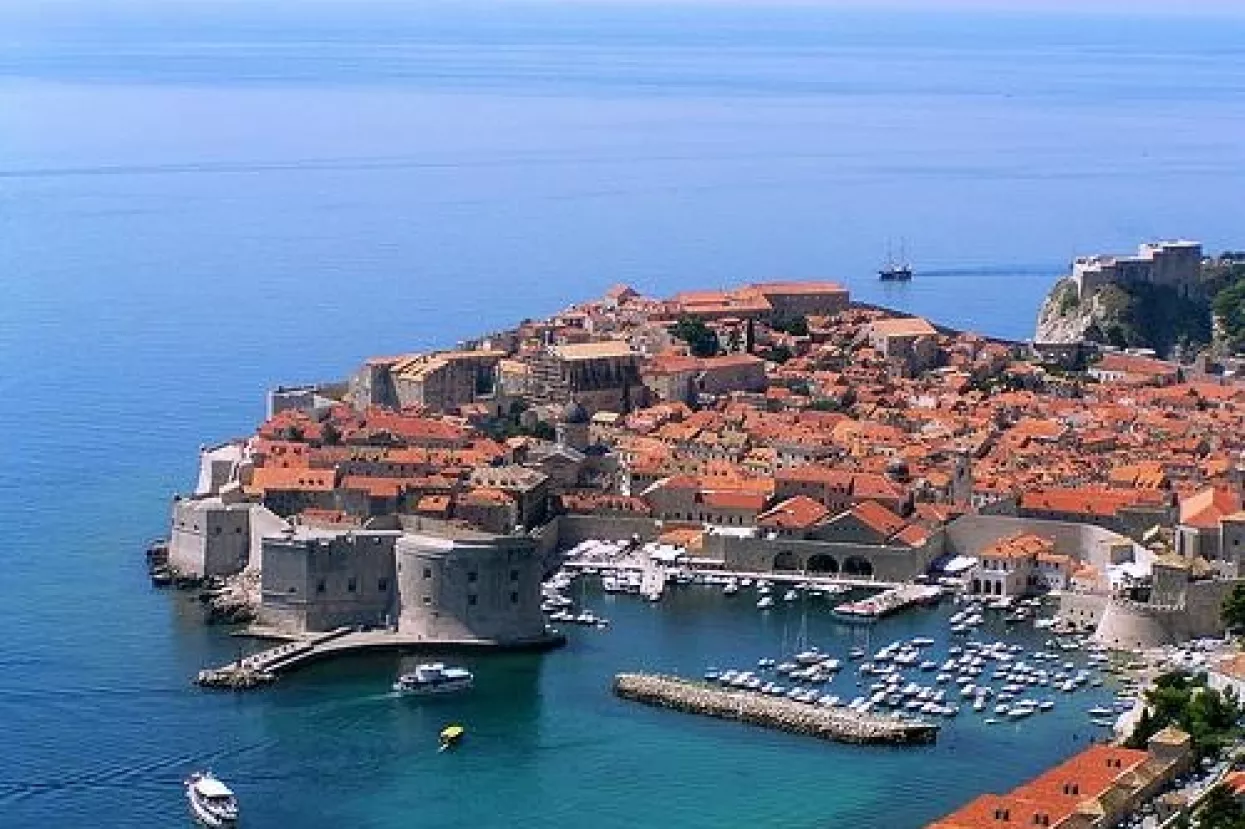 Rekordni broj turista u Dubrovačko-neretvanskoj županiji