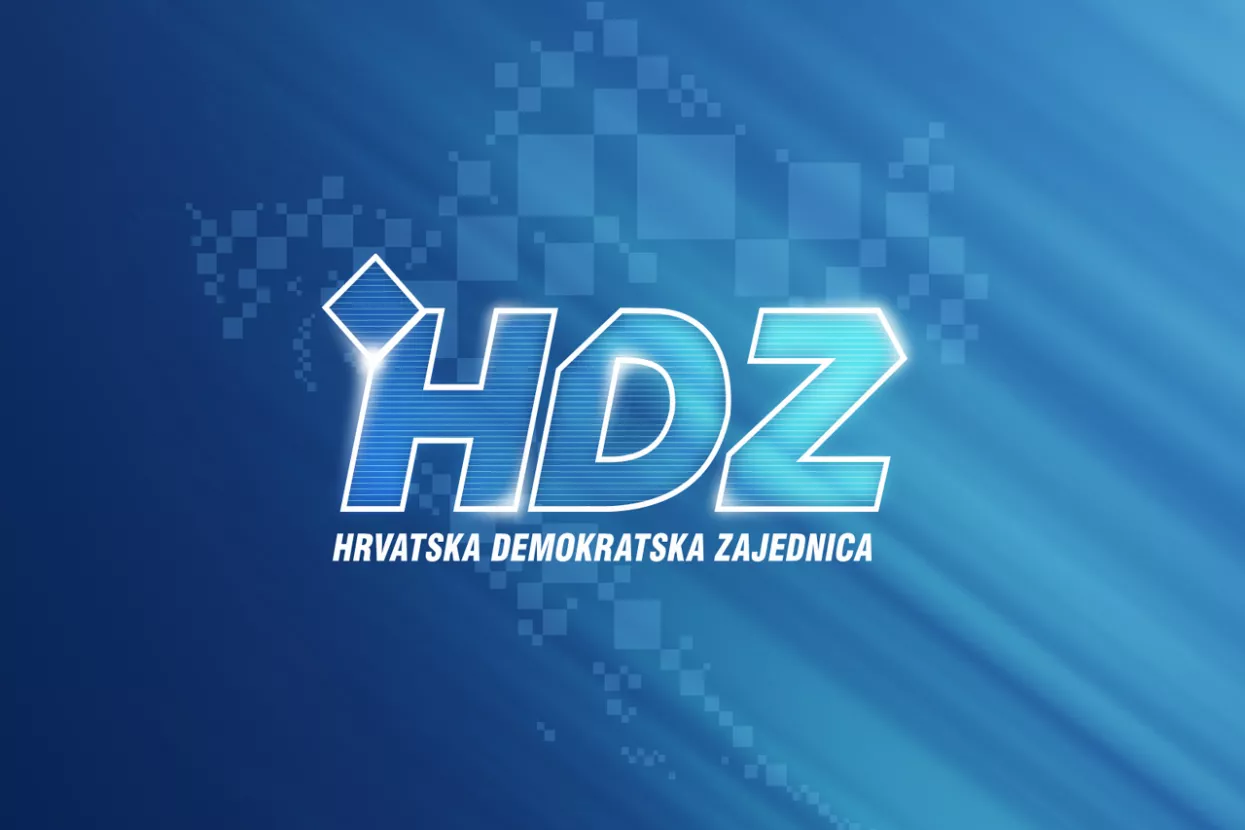 Počinje borba za čelnika HDZ-a