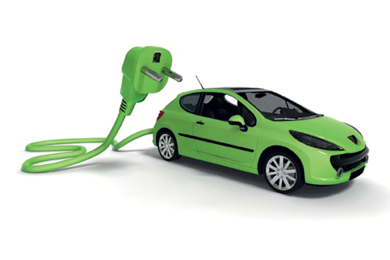Hrvatska napokon pripremila zakon o zelenim automobilima