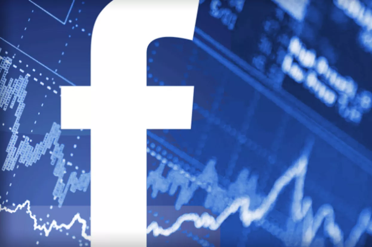 Milijuna&scaron;i složni: Prodajemo samo 20 posto dionica Facebooka