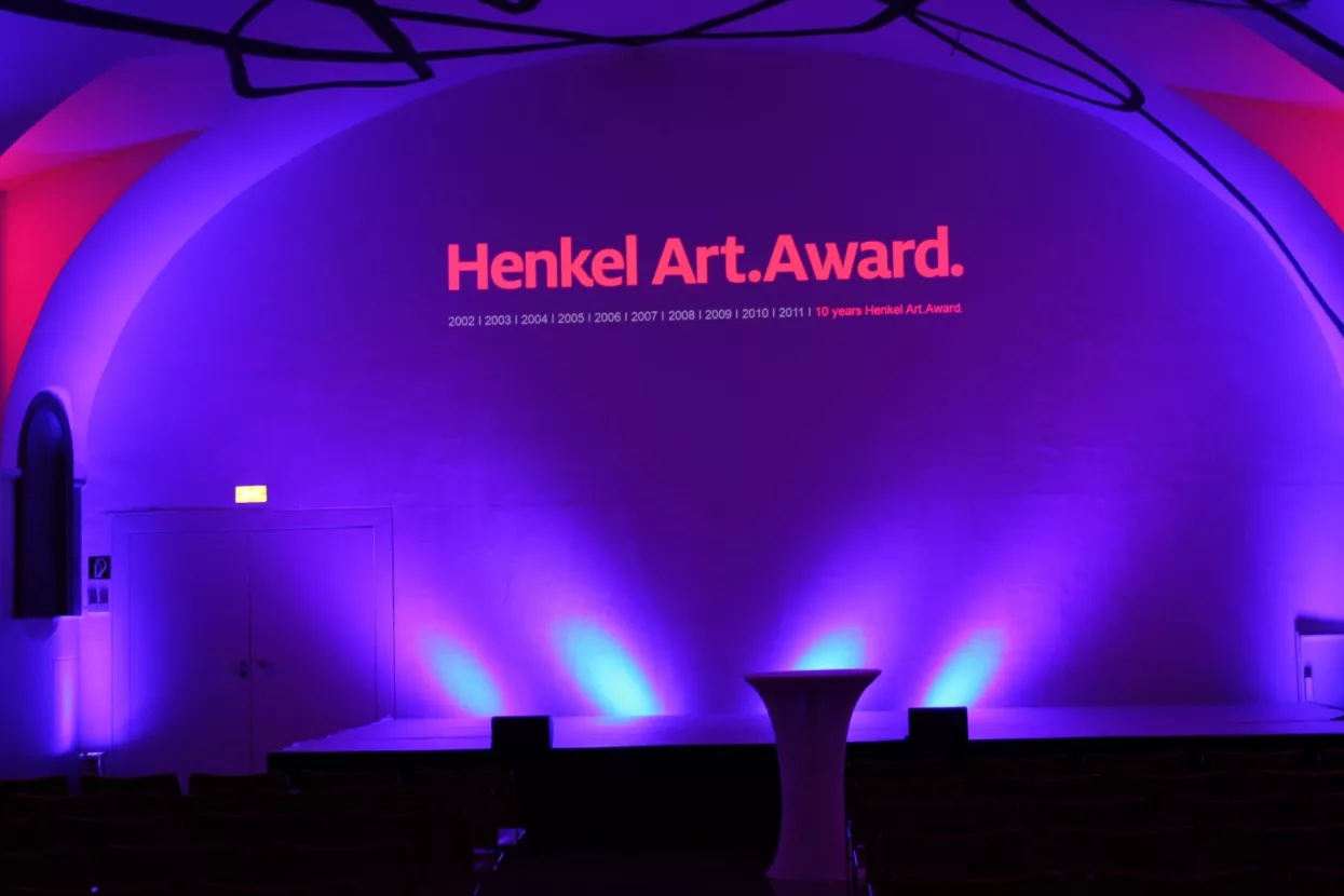 Zadnji poziv za prijave za Henkel Art Awarda