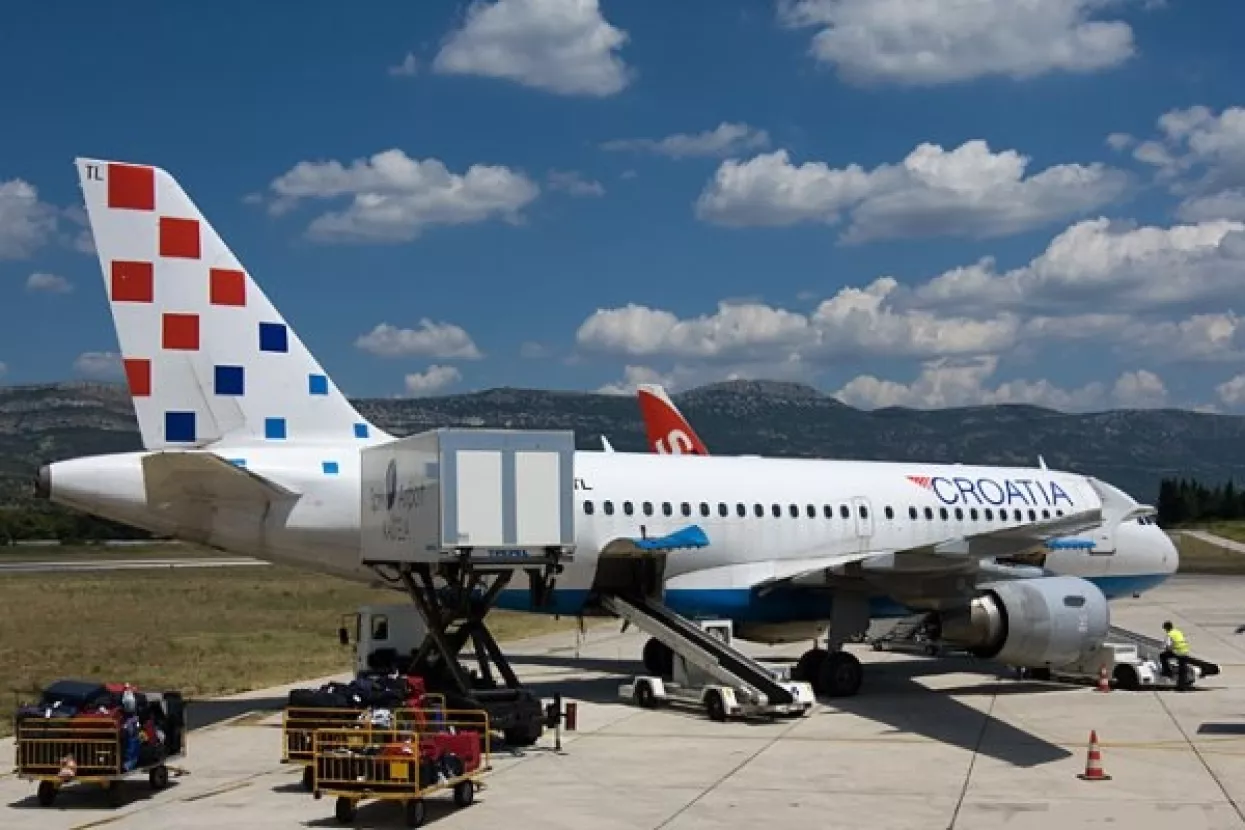 Croatia Airlines propustio iskoristiti državno jamstvo