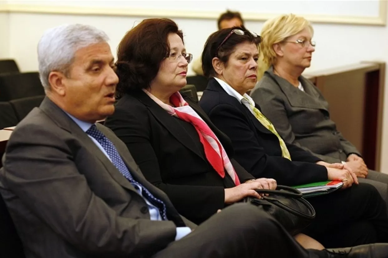 Tko je omastio brk u HDZ-ovom Crnom fondu?