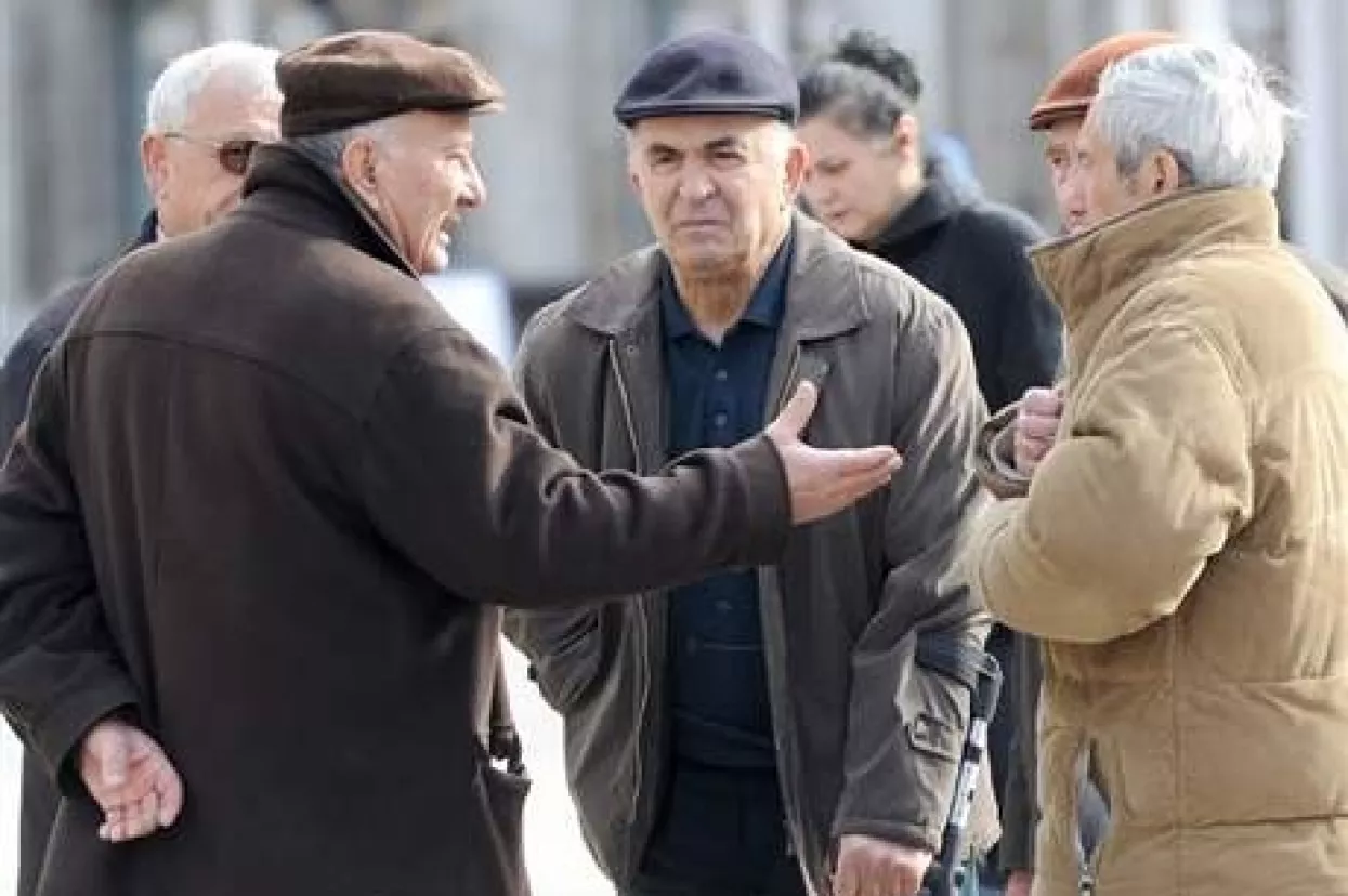 Mirovinski sustav ne može opstati bez individualne dobrovoljne &scaron;tednje