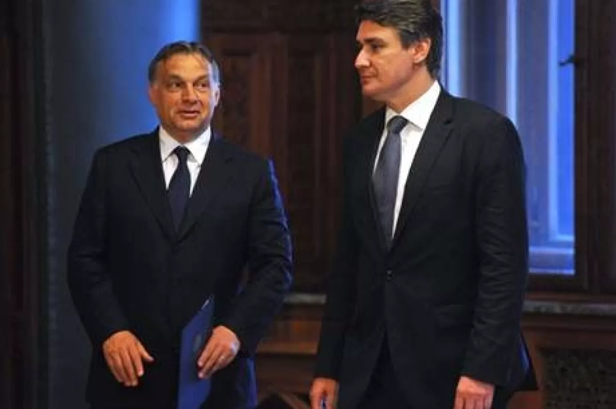 Premijeri zaključili da nemaju veze s Inom i Molom