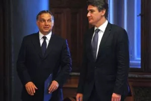 Premijeri zaključili da nemaju veze s Inom i Molom