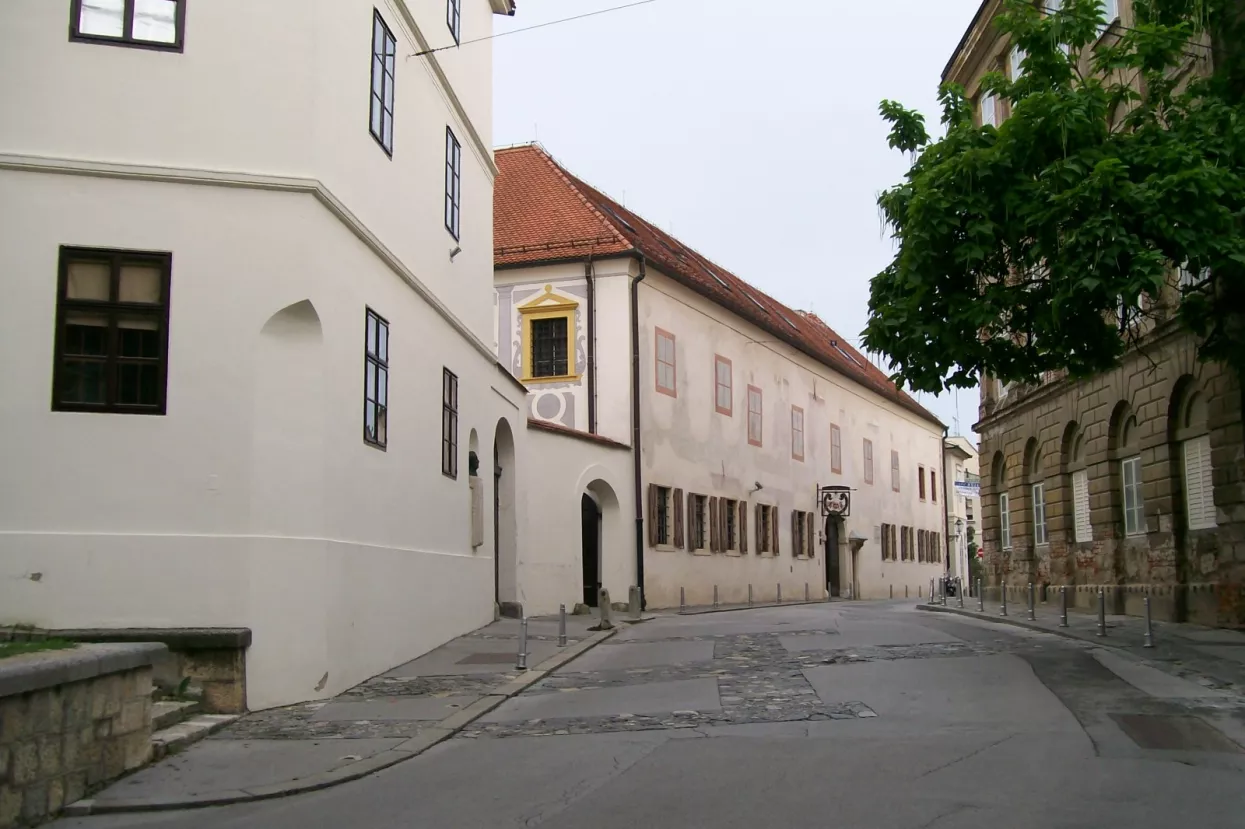Muzej grada Zagreba traži zakupca - iskusnog ugostitelja