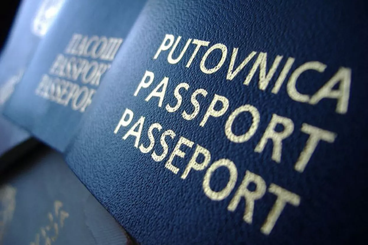 Čak 41 posto Hrvata rođeno u BiH ili tamo ima rođake