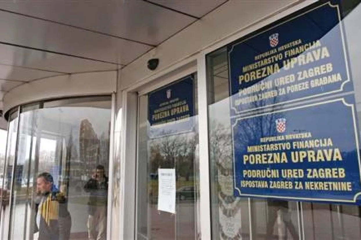 Todorić i Tedeschi pod povećalom Porezne uprave