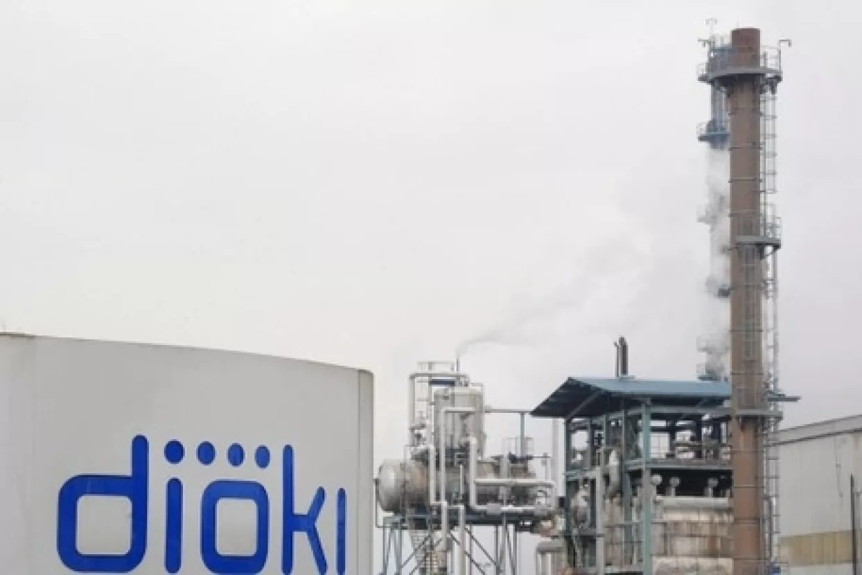 Dioki prebio dug dionicama