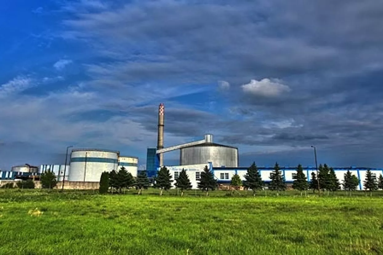 Viro preusmjerava prijevoz robe s ceste na željeznicu