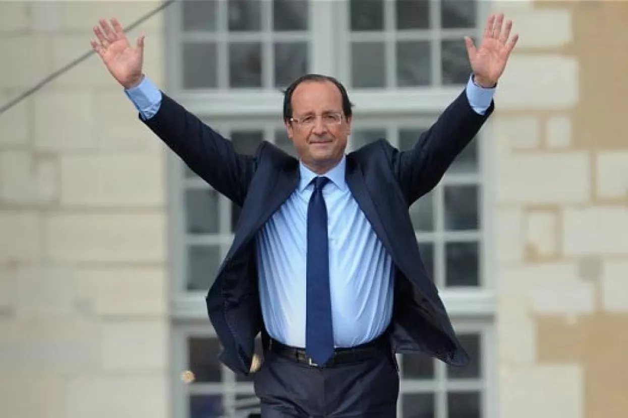 Hollande naslijeđuje lo&scaron;u statistiku