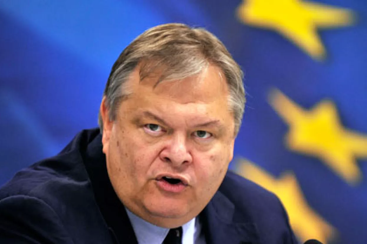Vlada nacionalnog jedinstva u Grčkoj?