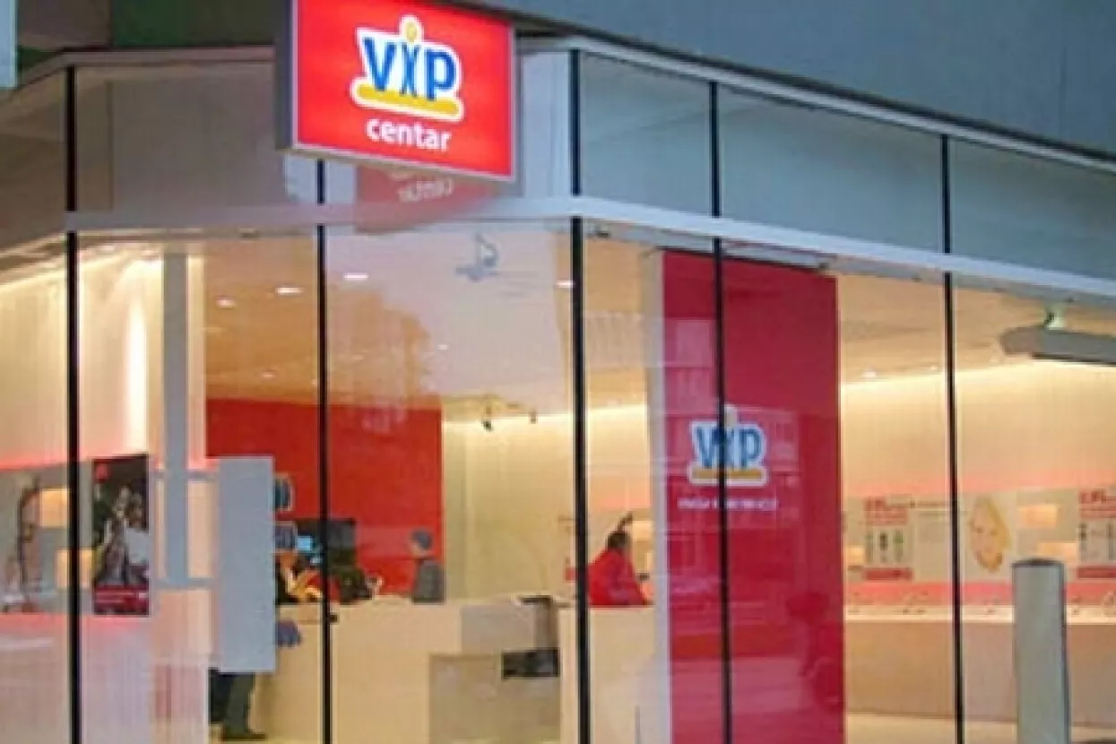 Vip povećao broj pretplatnika za 6,3  posto