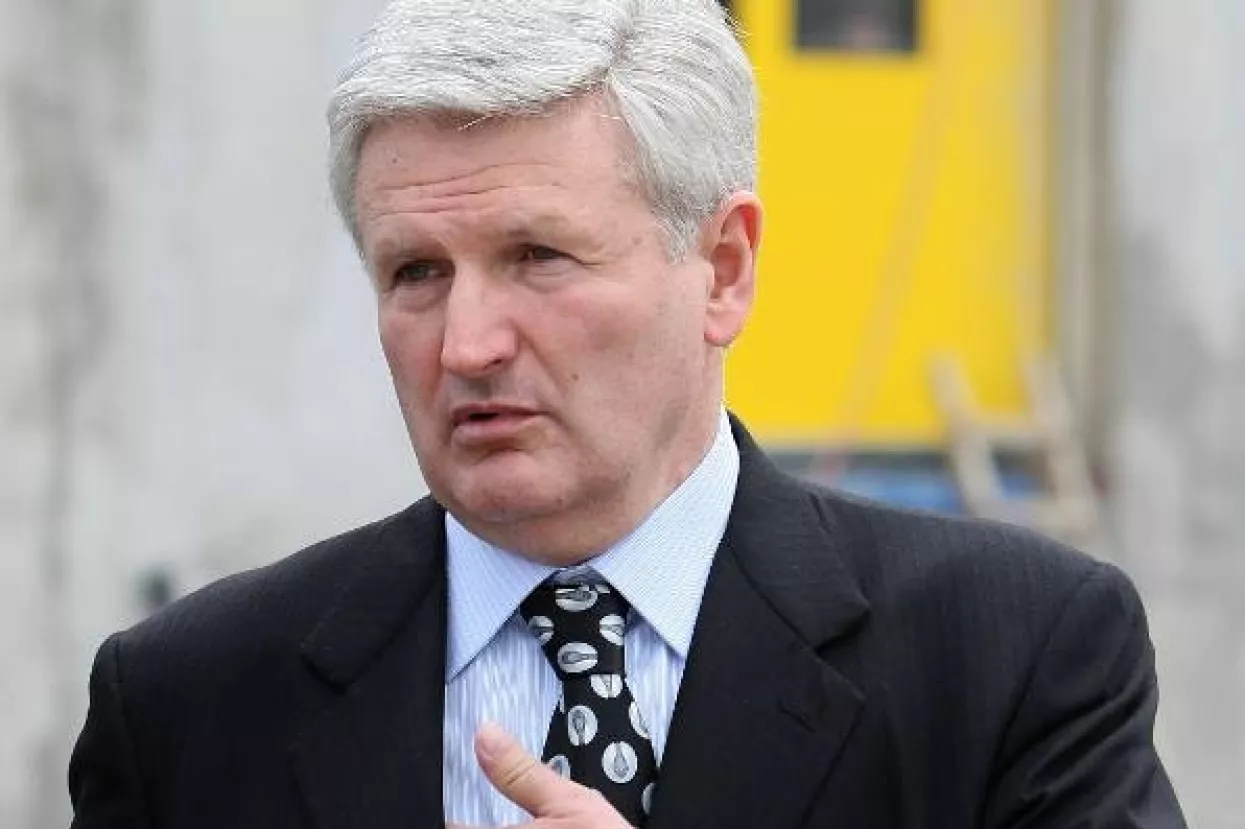 Todorić zvao Vladu revoltiran curenjem informacija iz Porezne