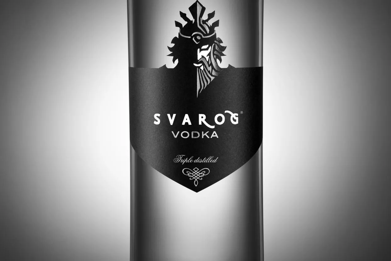 I Badel stvori 'Svarog'