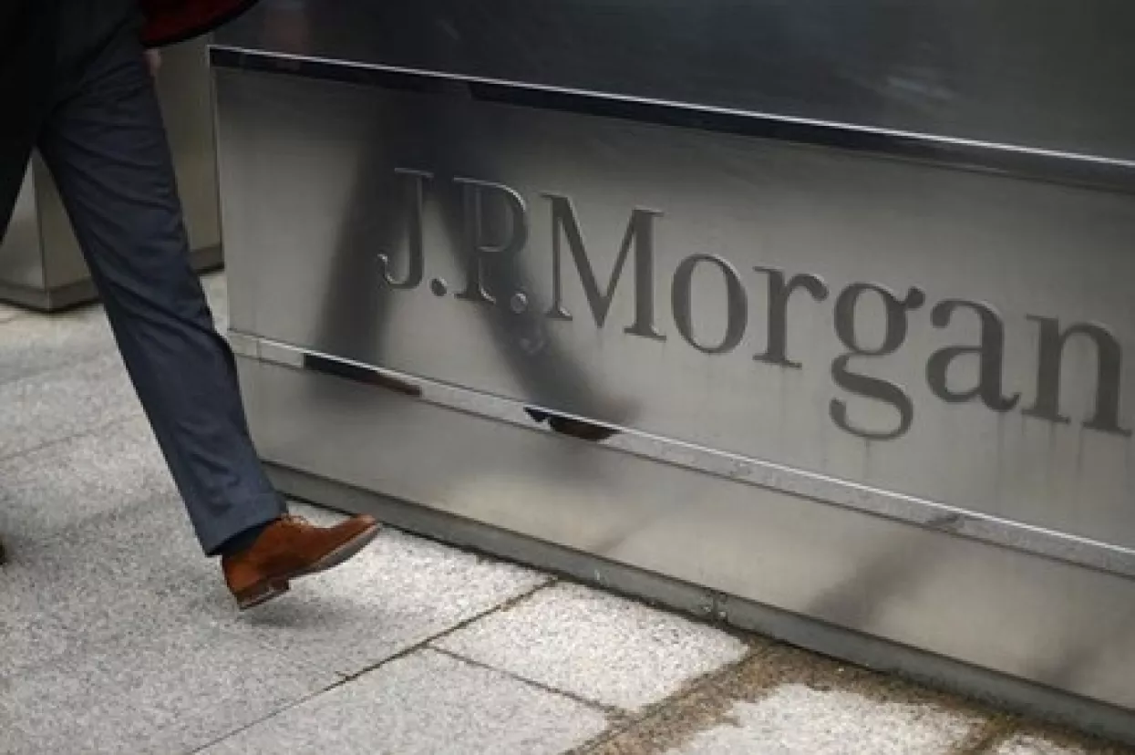 JP Morgan Chase šokirao Wall Street