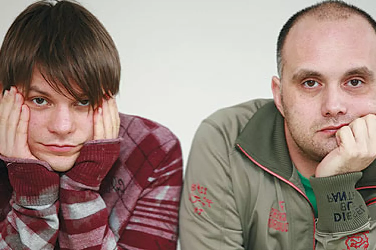 Bruketa&Žinić - agencija godine