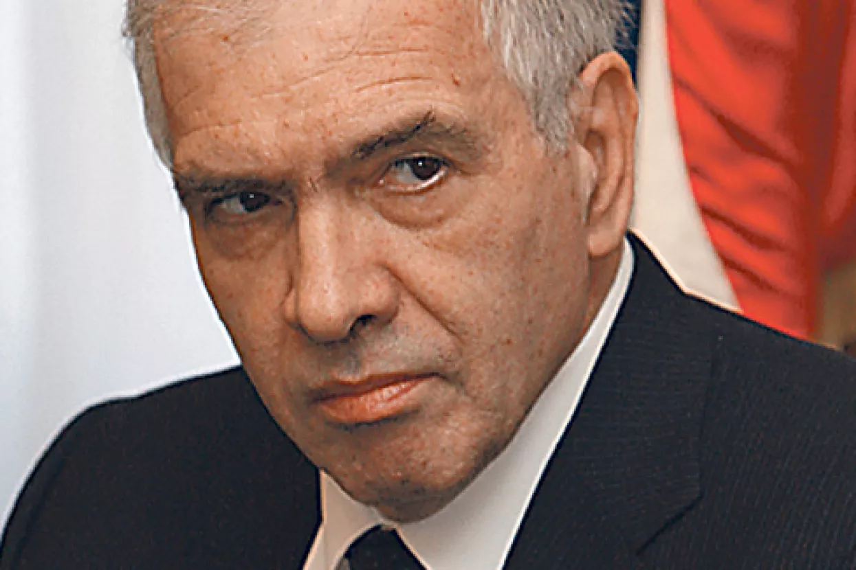 Rohatinski: Spreman sam na treći mandat ako Milanović to želi