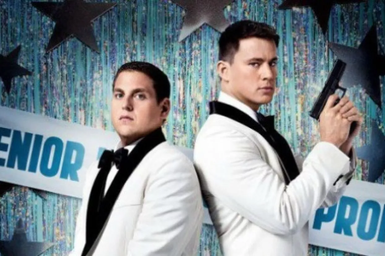Film tjedna: 21 Jump Street