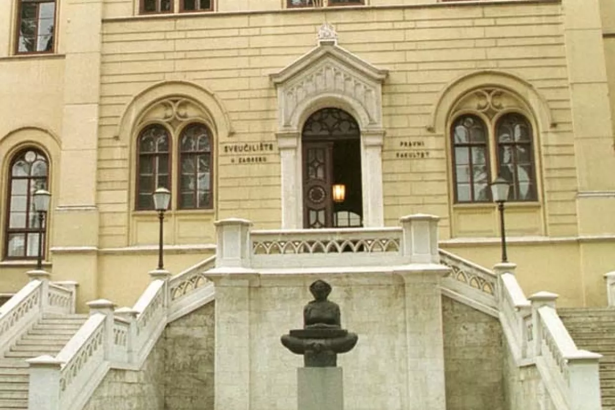 Otvoren Konfucijev institut