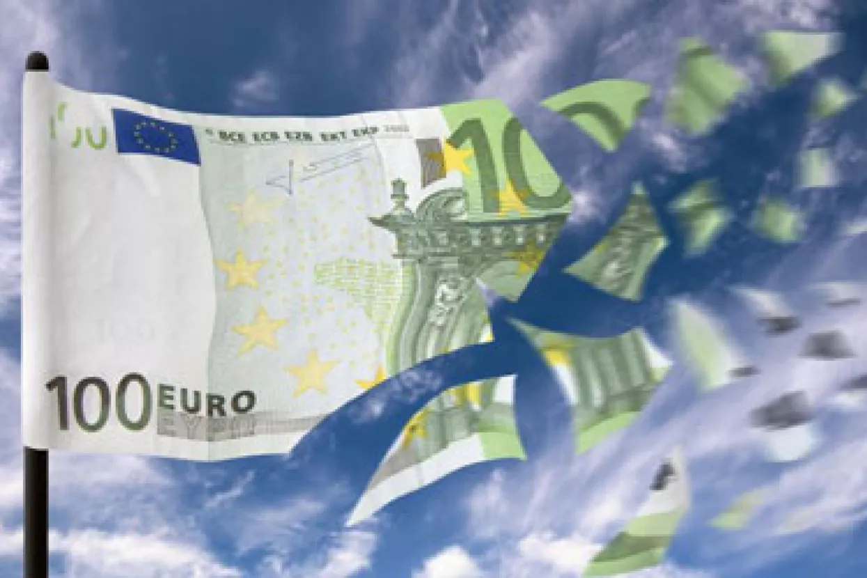 Slovenske banke u gubitku 436 milijuna eura