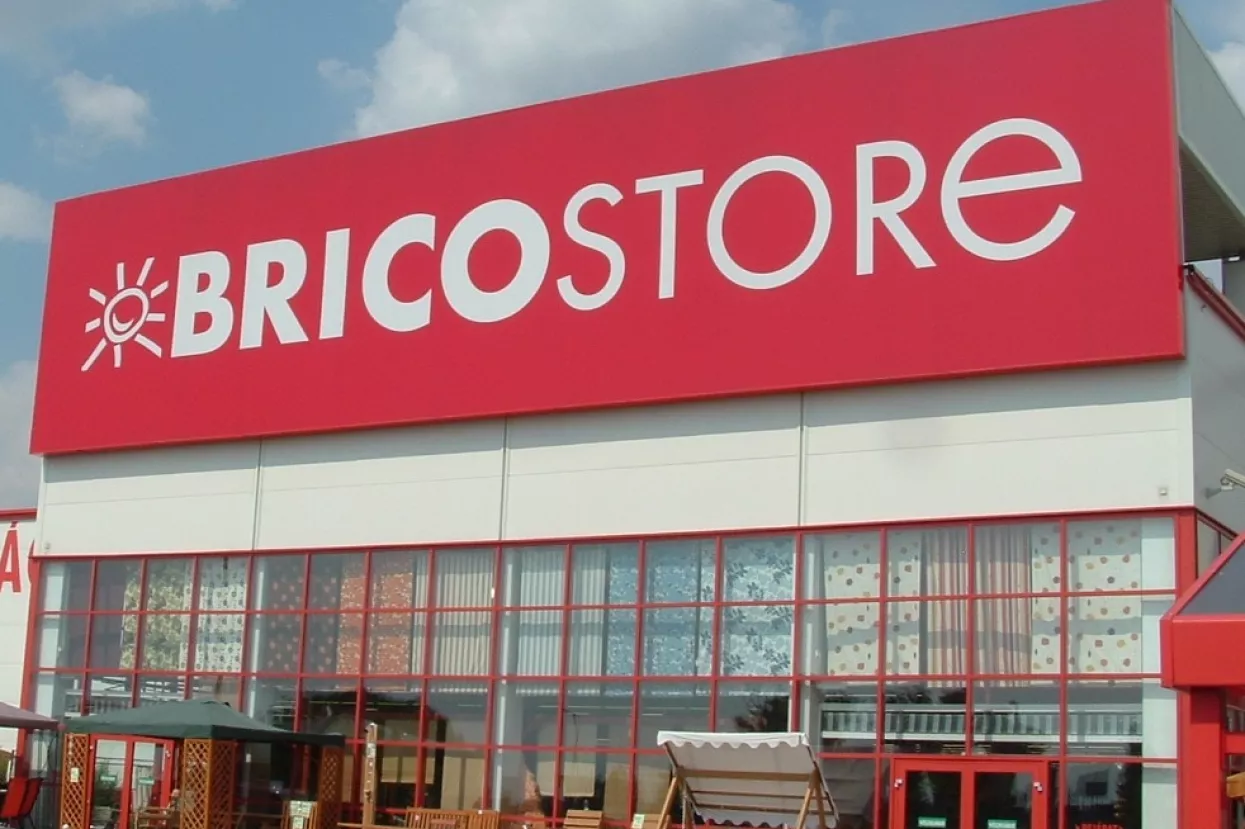 Otvoren Bricostore vrijedan 187 milijuna kuna
