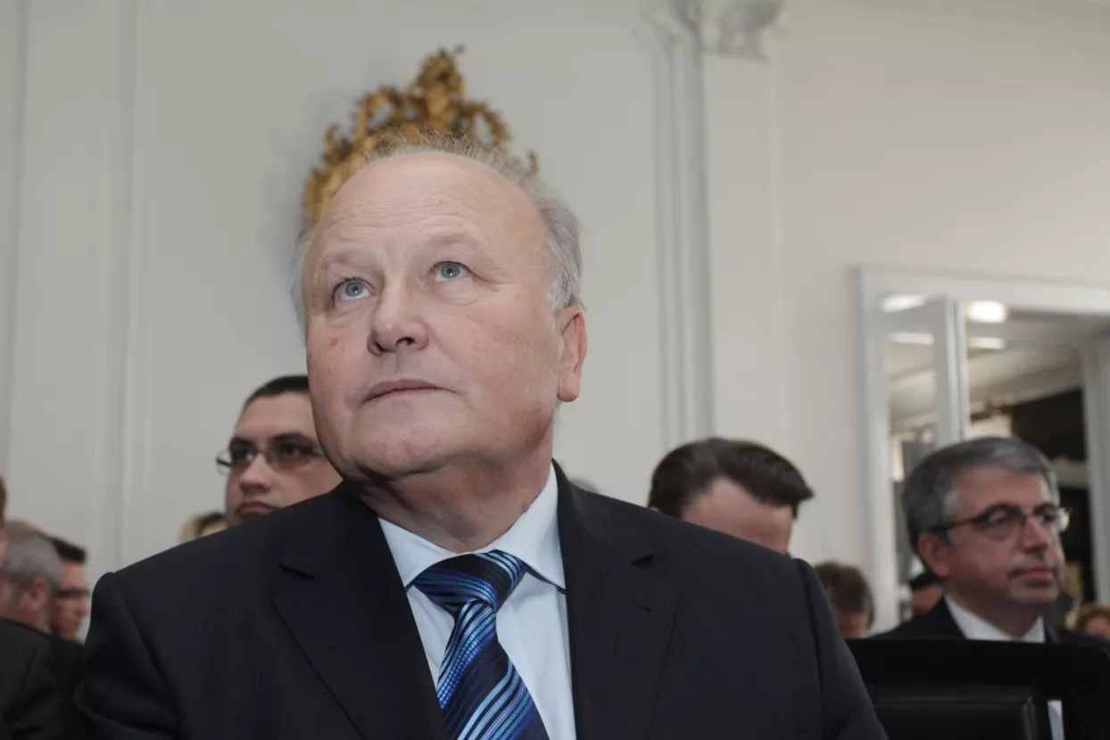 Linić umiruje hrvatske &scaron;tedi&scaron;e