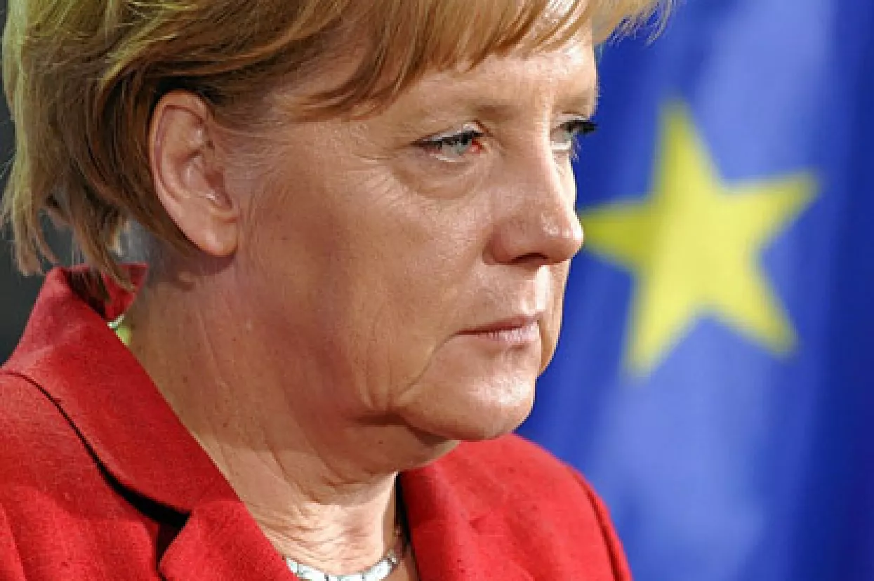 Merkel će zarađivati 17 tisuća eura, a ministri gotovo 14