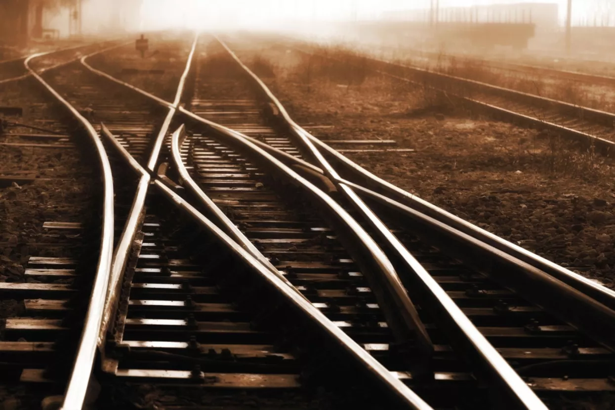 Većina za ulaganje u željezničku infrastrukturu