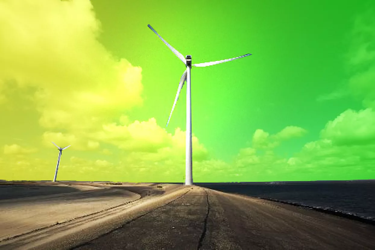 Na Greenvest prijavljeno 250 milijuna eura vrijednih projekata