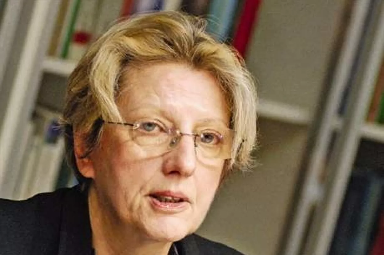 Ott: Za&scaron;to nije napravljen stvarni izvje&scaron;taj o izvr&scaron;enju proračuna?