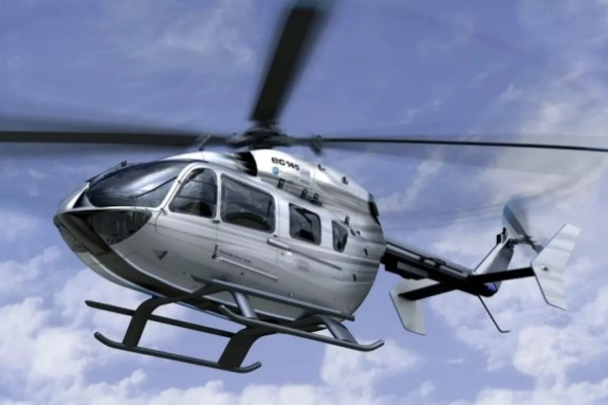 Internet stranica na kojoj se može unajmiti sve- od alata do helikoptera