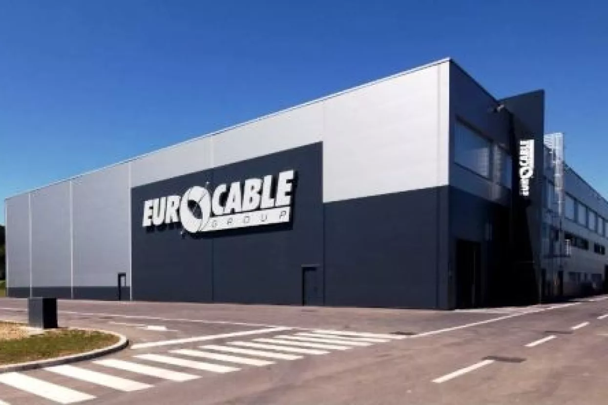 Želimir Vukina novi predsjednik NO-a Eurocable Groupa