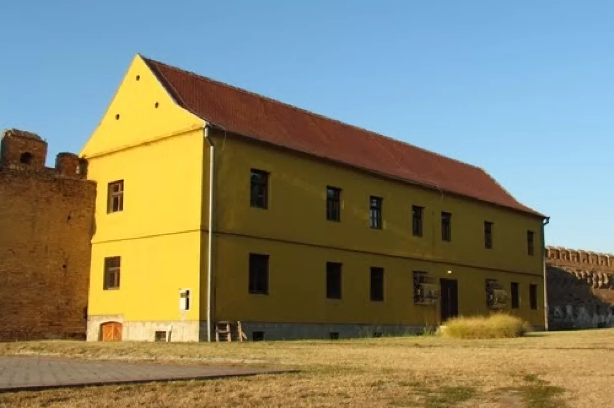 Pola milijuna eura za preuređenje kurije Brnjakovića