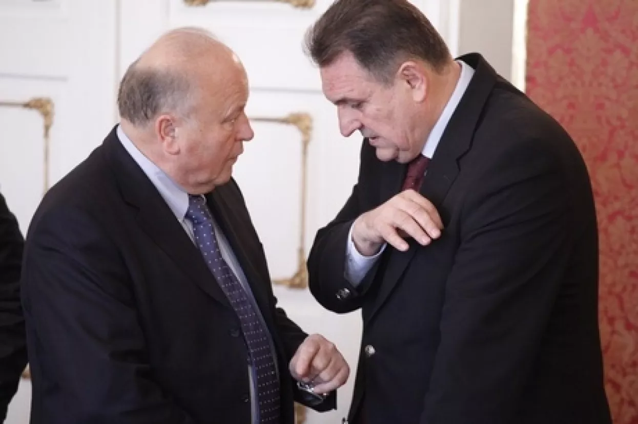 Čačić će investitore u Londonu poku&scaron;ati zainteresirati za Hrvatsku