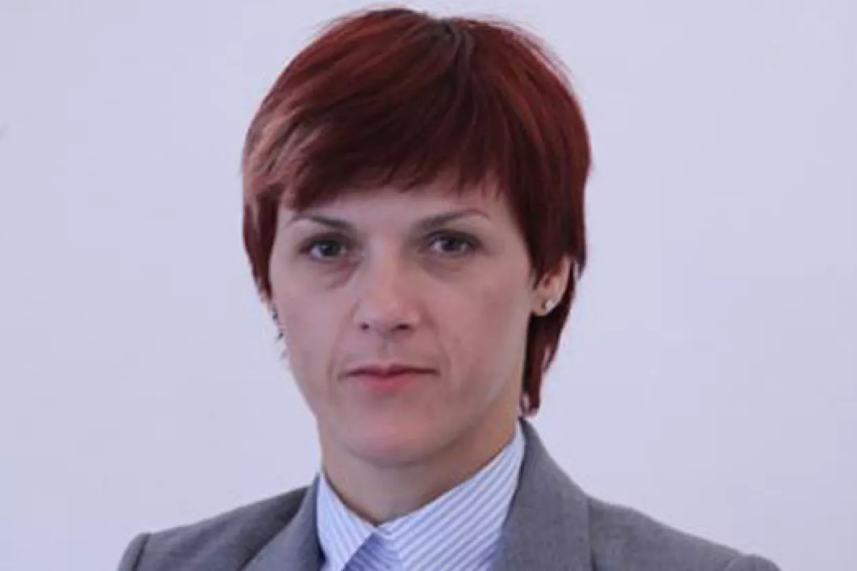 Renata Gecan Milek na čelu Udruženja dru&scaron;tava za upravljanje investicijskim fondovima HGK
