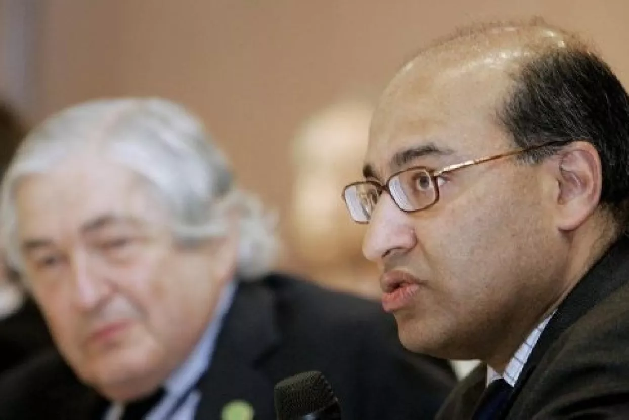 Imenovan novi predsjednik EBRD-a