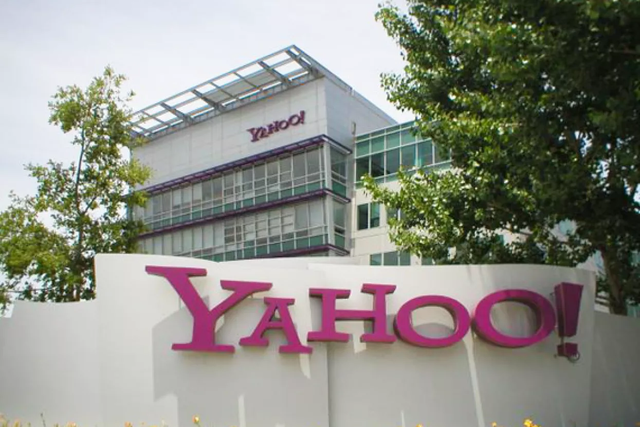 Svjež novac stigao u Yahoo