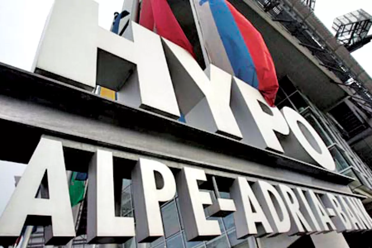 Hypo Alpe Adria prodaje bankovnu mrežu u jugoistočnoj Europi
