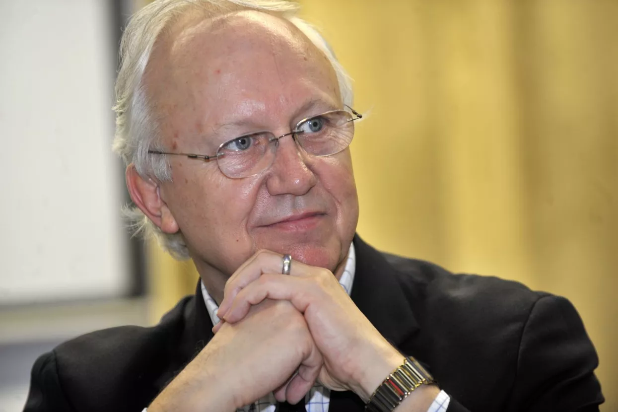 Harrold: Pred Hrvatskom su dva velika izazova