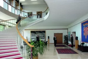 Prilika za praksu kod Josipovića