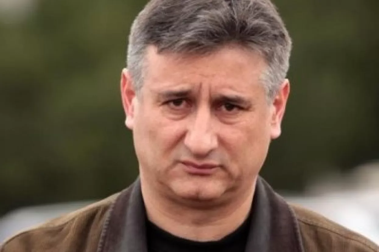 Karamarko nije optimist