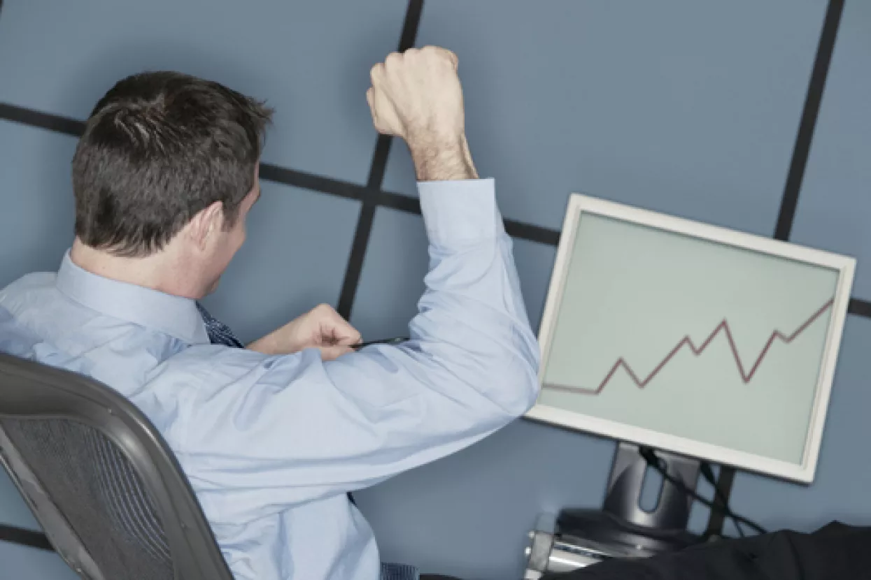 Dionica Instituta IGH poskupjela 7,49 posto
