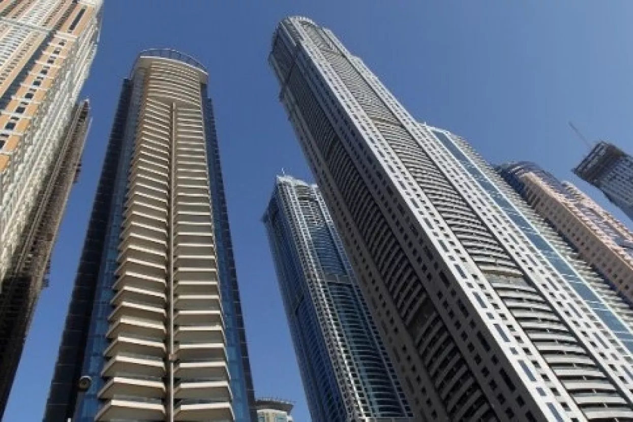 Novo čudo u Dubaiju