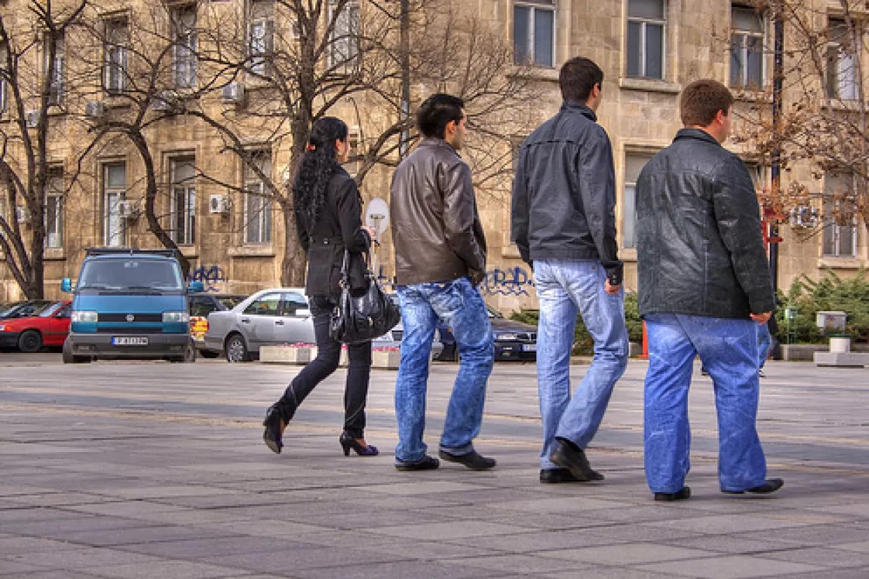 Bez posla gotovo 75 milijuna mladih ljudi