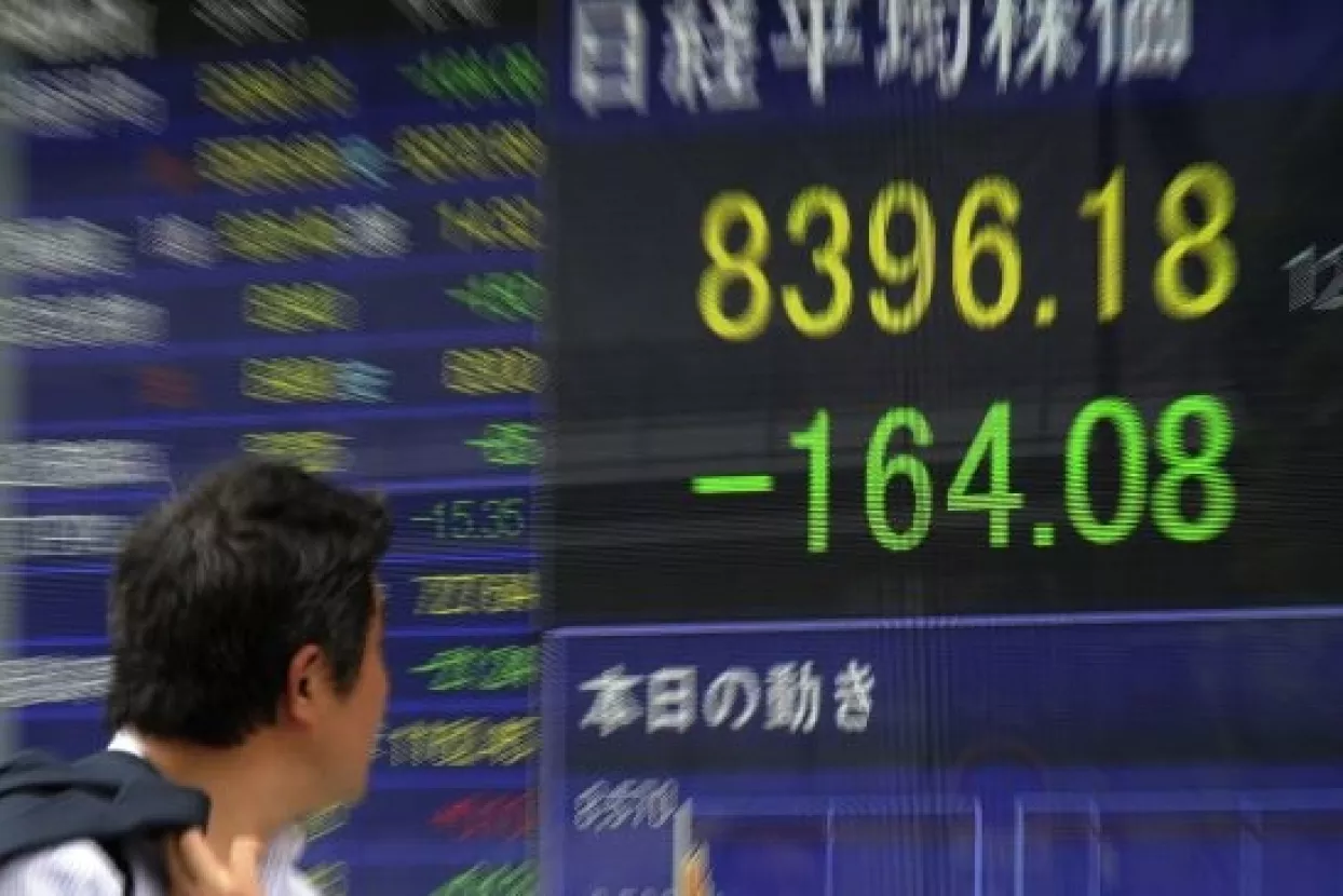 Fitch kaznio Japan, javni dug doći će na 239 posto BDP-a