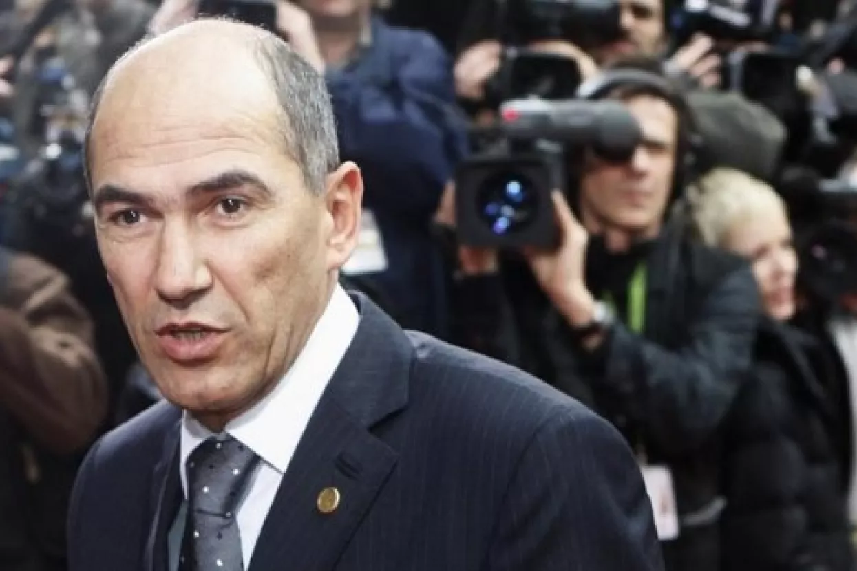 OECD: Sloveniju očekuje pad BDP-a od 2 posto